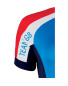 Ladies' Team GB Cycling Jersey - Blue