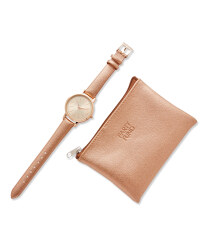 Ladies Watch & Purse Gift Set