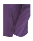 Ladies' Purple Waterproof Jacket