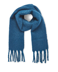 Ladies' Winter Scarf - Teal