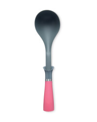 Ladle - Pink