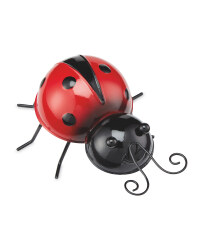 Ladybird Art