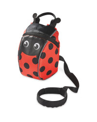 Ladybird Toddler Reins Backpack