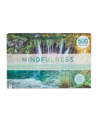 Lagoon Mindfulness Jigsaw