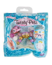 Lala Lamb Twisty Petz