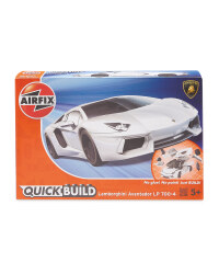 Airfix Lamborghini Quickbuild Set