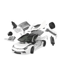 Airfix Lamborghini Quick Build Set