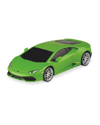 Lamborghini Touch And Go Die Cast