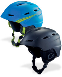 Large Adult Ski Helmet