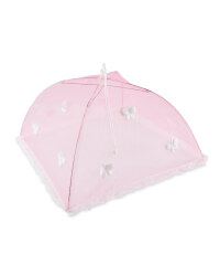 Large Butterfly Food Umbrella