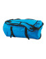 Crane Large Duffle Bag - Blue