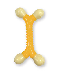 Large Nylon Bone Chicken Chew Toy