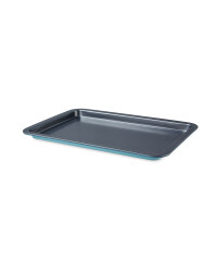 Large Oven Tray - Blue