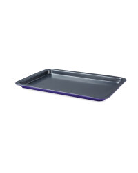 Large Oven Tray - Purple