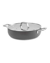 Large Professional Saute Pan