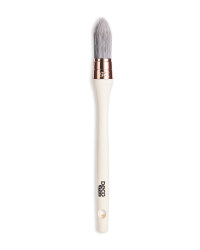 Large Rose Gold Sash Brush