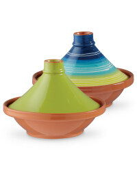 Large Tagine