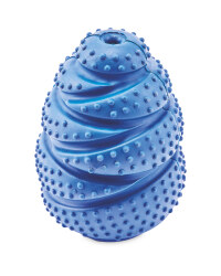 Large Treat & Play Dog Toy