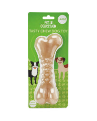 Large Wood Dog Chew