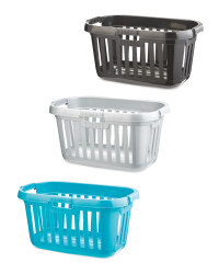 Laundry Basket