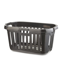Laundry Basket - Black