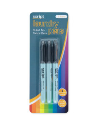 Laundry Pens