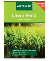Lawn Feed