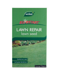 Lawn Repair Kit