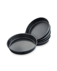 Layer Cake Tin 5 Piece Set