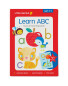 Learn ABC Giant Flashcards