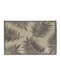 Kirkton House Leaves Rug