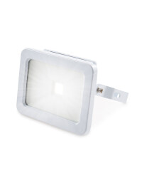10W LED Flood Light - White