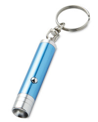 Led Key Lights - Red/Blue
