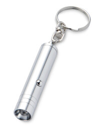 Led Key Lights - Silver