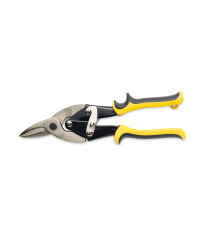 Left Cut Metal Shears