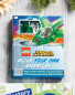 Lego DC Superheroes Build Your Own