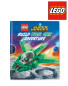 Lego DC Superheroes Build Your Own