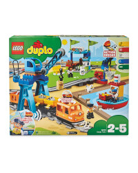 Lego Duplo Train (10875)