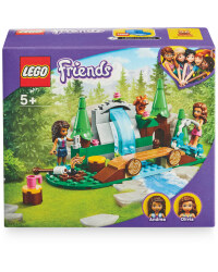 LEGO Friends Forest Waterfall