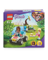 LEGO Friends Vet Clinic Rescue