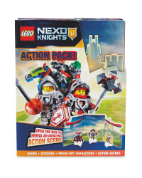 Lego Nexo Knights Action Pack