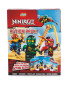 Lego Ninjago Action Pack