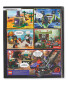 Lego Ninjago Build Your Own Set