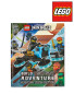 Lego Ninjago Build Your Own Set