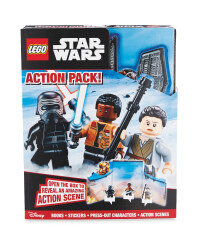Lego Star Wars Action Pack