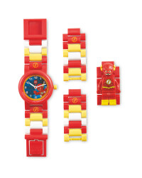 Lego The Flash Childrens' Watch