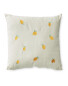 Lemon Garden Cushion