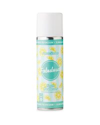 Lemon Sherbet Foam Freshener