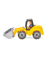 Lena Earth Mover Toy