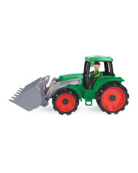 Lena Tractor Toy